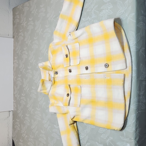 Old Navy Kids Coat - Picture 1 of 14
